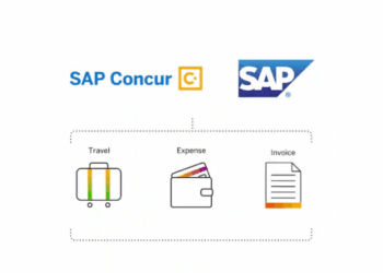 Concur best practices in travel and expense management