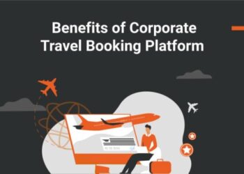13 Benefits of a Corporate Travel Booking Platform | ITILITE