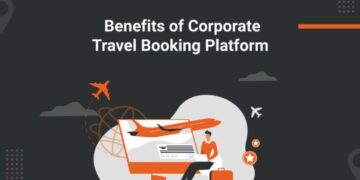 13 Benefits of a Corporate Travel Booking Platform | ITILITE
