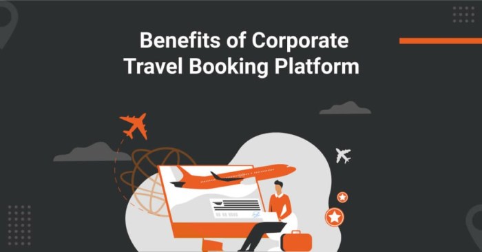 13 Benefits of a Corporate Travel Booking Platform | ITILITE