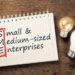 Small and Medium-sized Enterprises (SMEs) - Definition, Importance