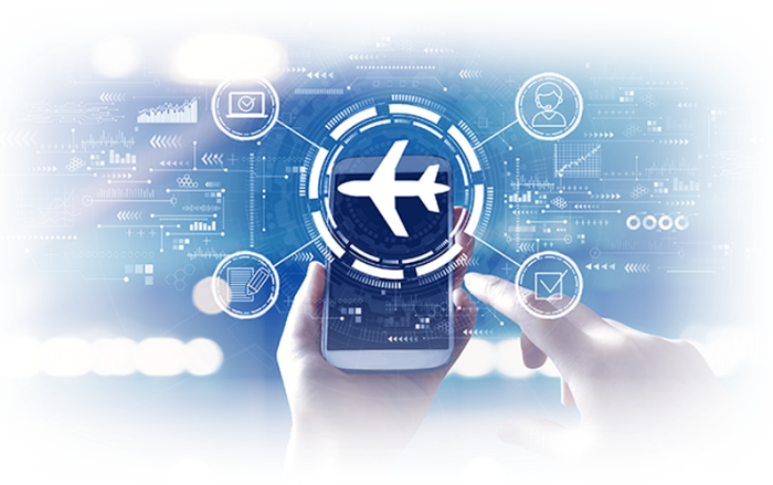 Corporate Travel Management Made Simple | Paxes For TMCs